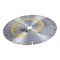 Ox Tools Trade General Purpose / Concrete Diamond Blade, Diameter: 9" / 230mm, Bore: 7/8"-5/8" / 22mm-15mm OX-TC10-9 - alternate 3